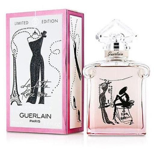 Guerlain La Petite Robe Noire Couture Limited Edition Women's Perfume 100 ml