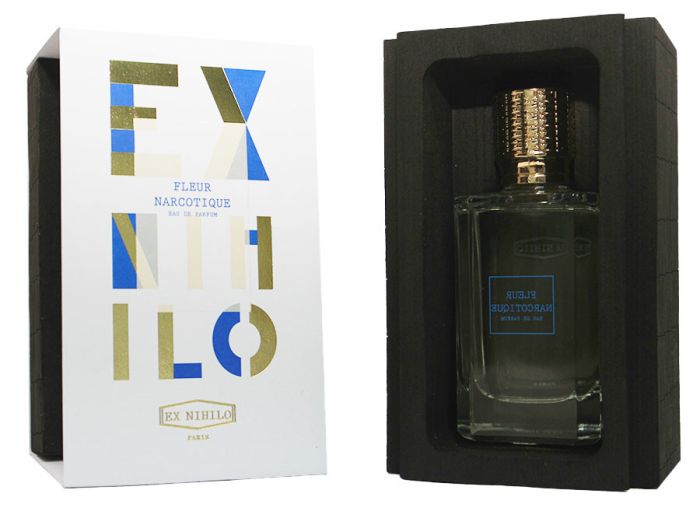 Ex Nihilo Fleur Narcotique perfume 100 ml (gift wrapped)