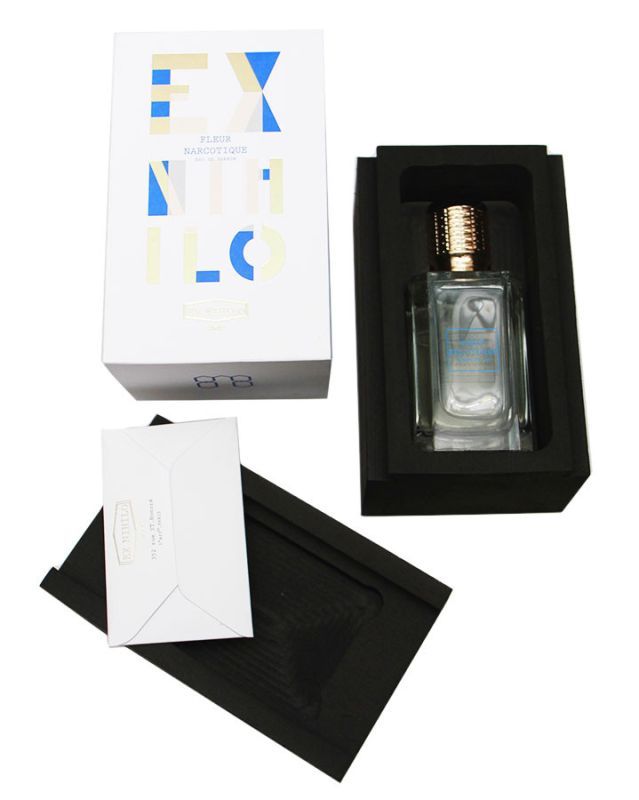 Ex Nihilo Fleur Narcotique perfume 100 ml (gift wrapped)