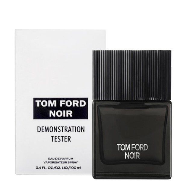 Tester TOM FORD Noir eau de parfum for men 100 ml