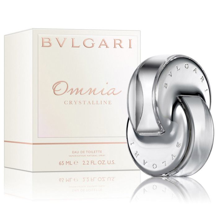 Women's perfume Bvlgari Omnia Crystalline for women edt 65 ml