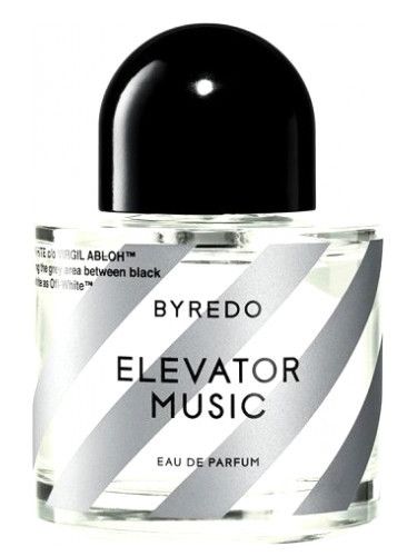 Perfume Byredo Elevator Music unisex - 100 ml