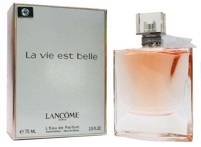 Lancome La Vie Est Belle for woman 75 ml (UAE)