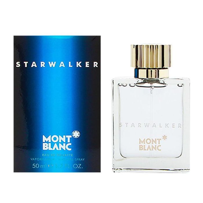 Mont Blanc Starwalker for men 50 ml