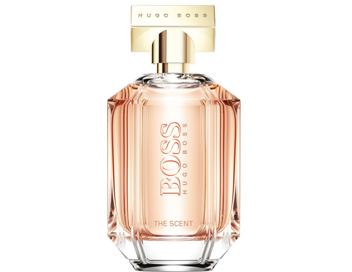 Hugo Boss The Scent edp for women 100 ml