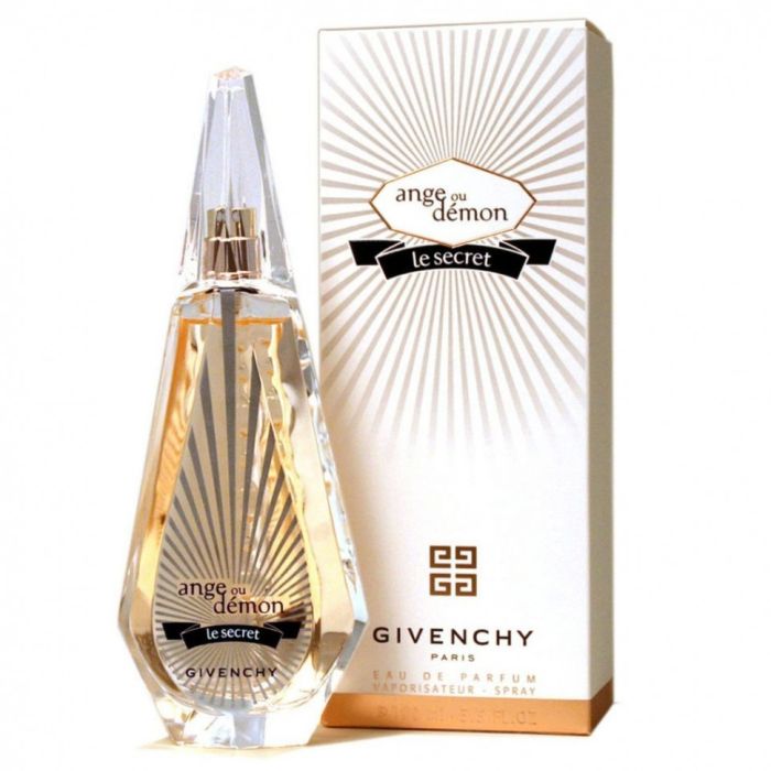 Givenchy Ange Ou Demon Le Secret for women perfume 100 ml