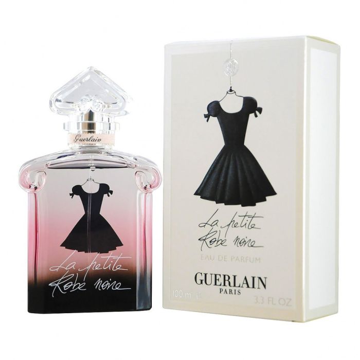 Guerlain La Petite Robe Noire EDP 100 ml for women