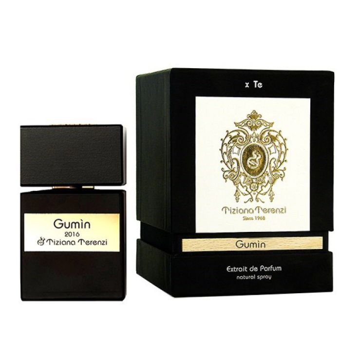 Perfume Tester Tiziana Terenzi Gumin 100 ml (gift box)