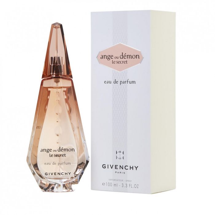 Women's perfume Givenchy Ange Ou Demon Le Secret EDP NEW 100 ml