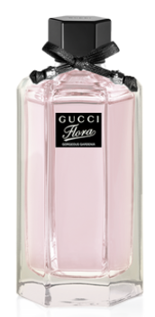 Women's perfume Gucci Flora by Gucci Gorgeous Gardenia eau de toilette 100 ml