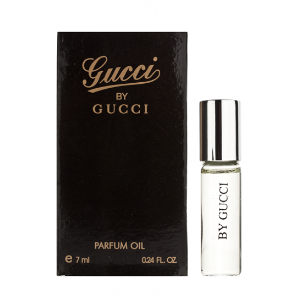 Gucci by Gucci pheromone oil perfume 7 ml