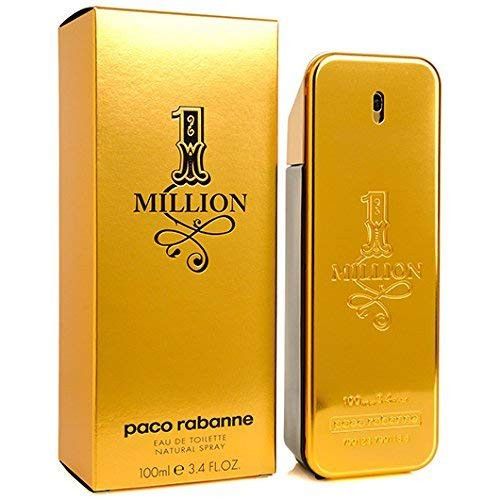 Paco Rabanne One Million for men 100 ml