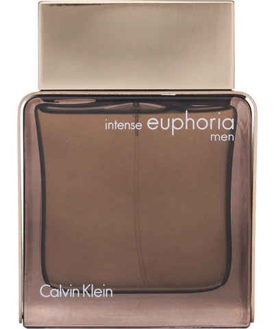 Men's perfume Calvin Klein Euphoria Men Intense 100 ml