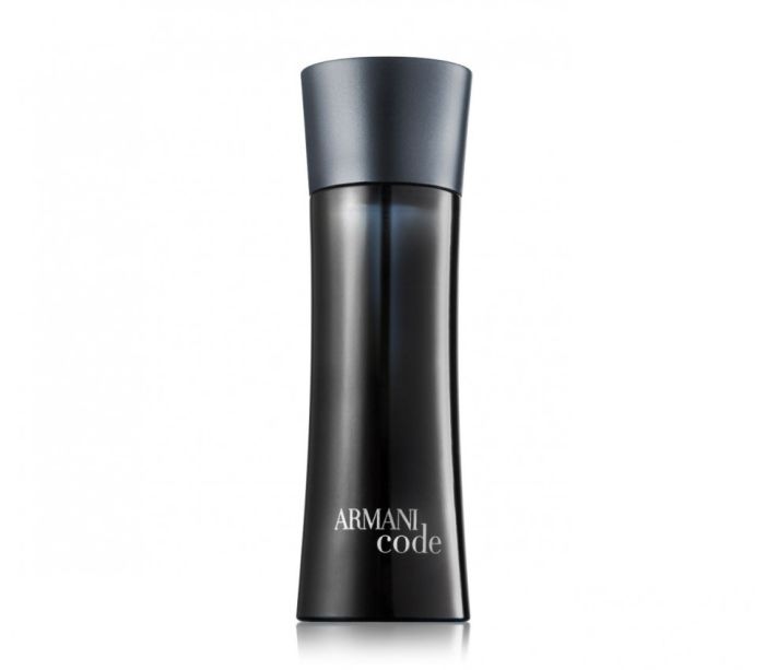 Giorgio Armani Men's Perfume - Armani Code for Man 100 ml