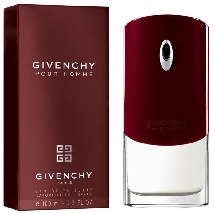 Men's Perfume Givenchy Pour Homme 100 ml