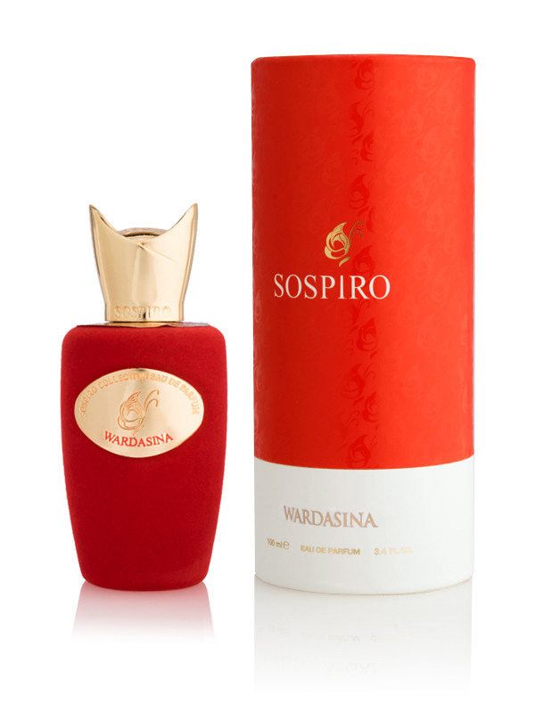 Perfume Sospiro Wardasina for women 100 ml