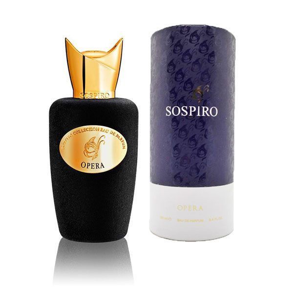 Perfume Sospiro Opera unisex 100 ml