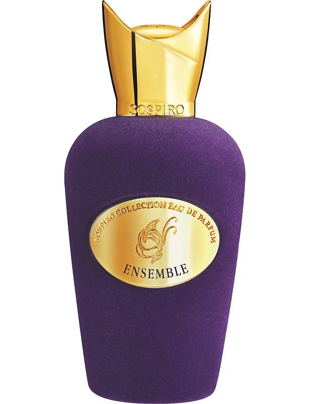 Perfume Sospiro Ensemble unisex 100 ml