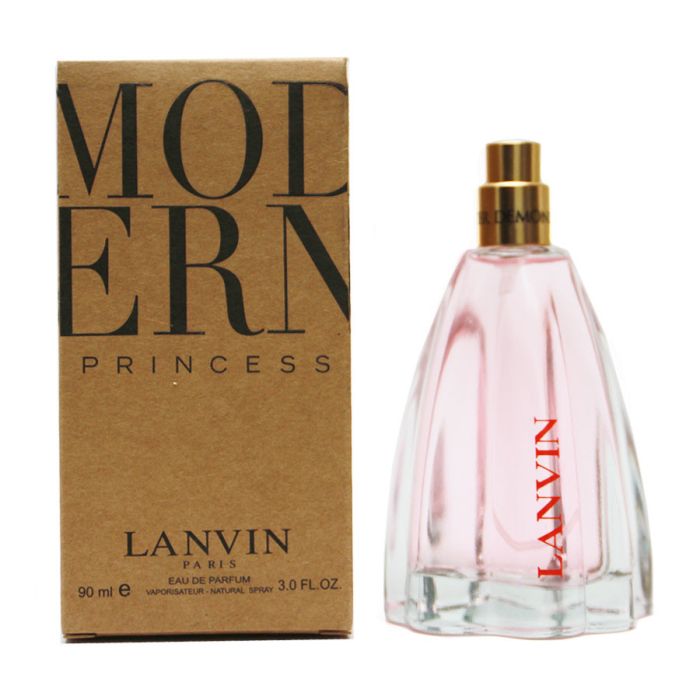 Tester Lanvin Modern Princess for women 90 ml