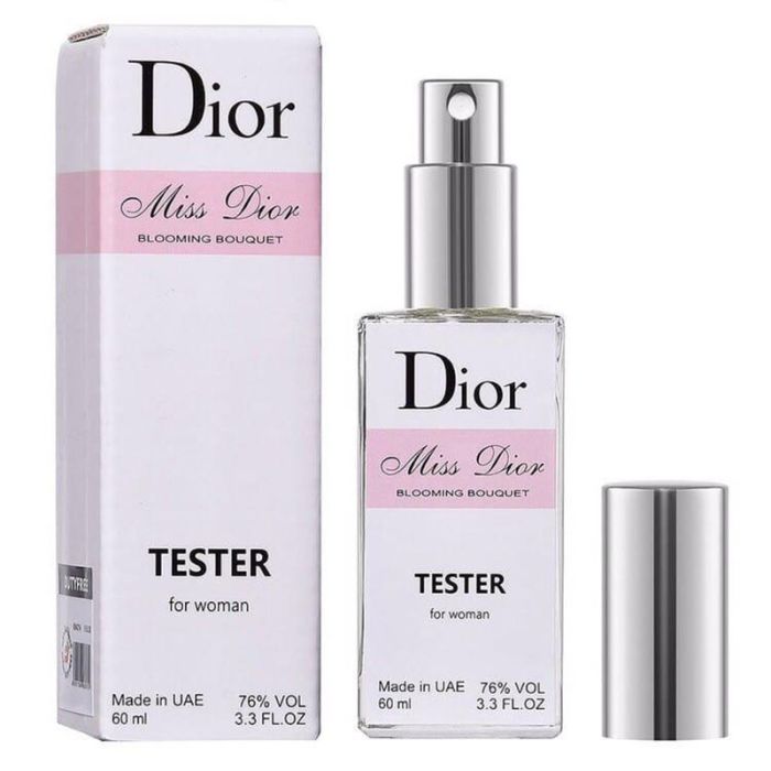 Tester UAE Christian Dior Miss Dior Blooming Bouquet 60 ml UAE