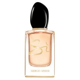 Giorgio Armani Women's perfume SI LIMITED EDITION eau de parfum 100 ml NEW