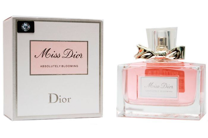 Christian Dior Miss Dior Absolutely Blooming for women perfume 100 ml UAE