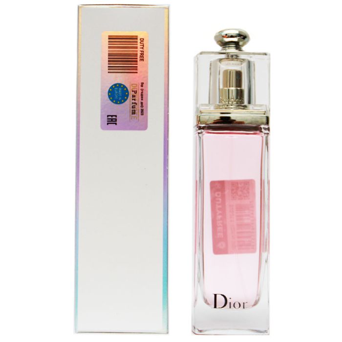 Christian Dior Addict Eau Fraiche for women 100 ml UAE