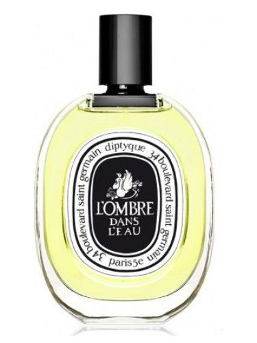 Diptyque L Ombre Dans L Eau perfume for women 75 ml