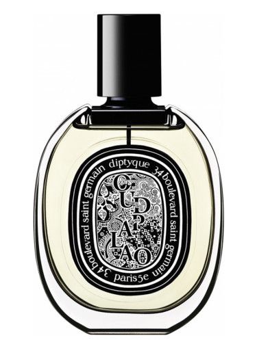 Diptyque Oud Palao unisex perfume 75 ml