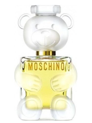 Moschino Toy 2 edp for women 100 ml