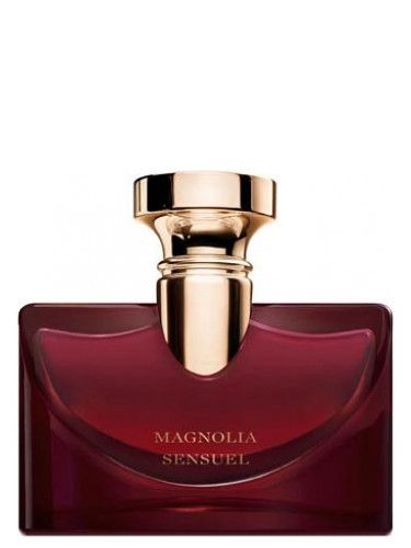 Perfume Bvlgari Splendida Magnolia Sensuel for women 100 ml