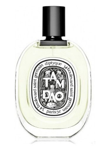 Diptyque Tam Dao unisex perfume 75 ml