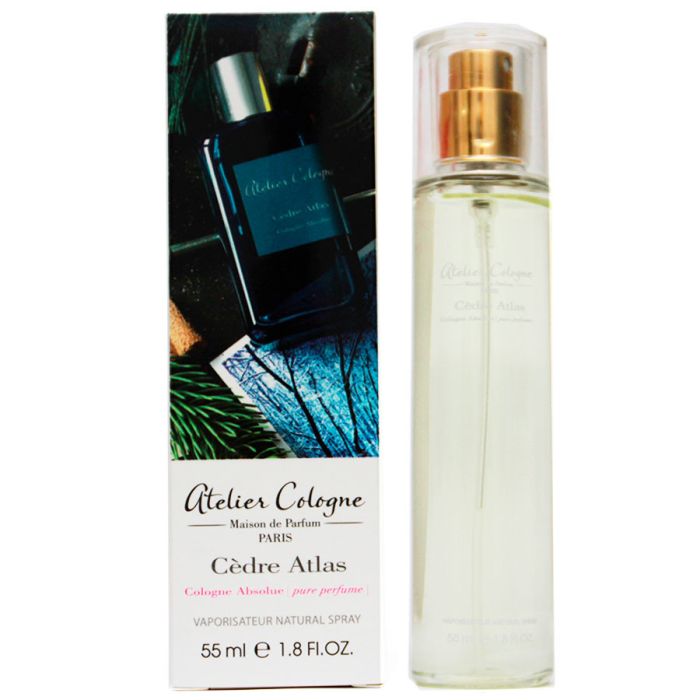 Perfume with pheromones 55 ml Atelier Cologne Cedre Atlas unisex