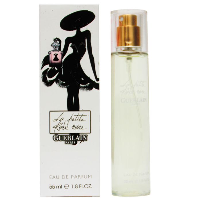 Perfume with pheromones 55 ml Guerlain La Petite Robe Noire for women