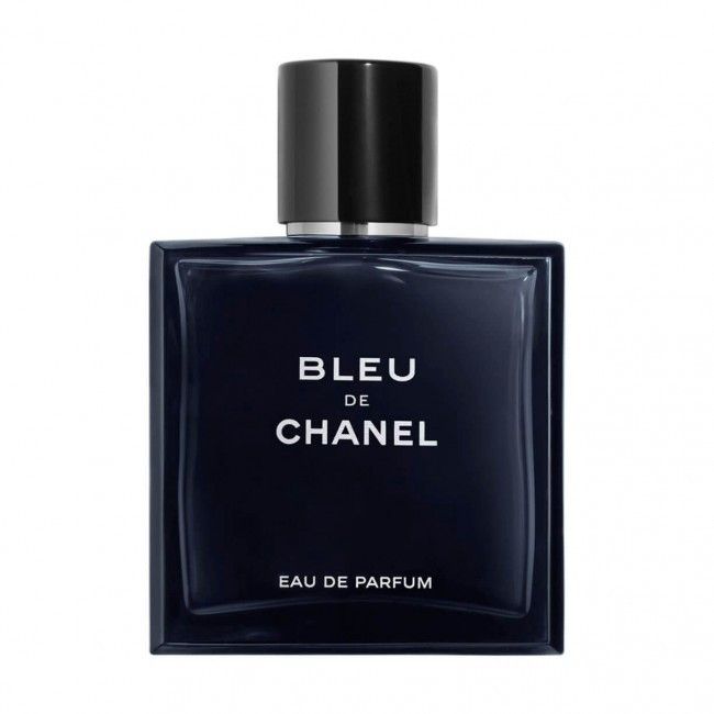 Tester Chanel Bleu de Chanel Eau de Parfum for men 100 ml