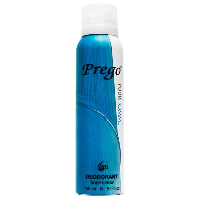 LM Cosmetics Deodorant - Prego pour homme (Kenzo L'eau Par Kenzo Pour Homme)