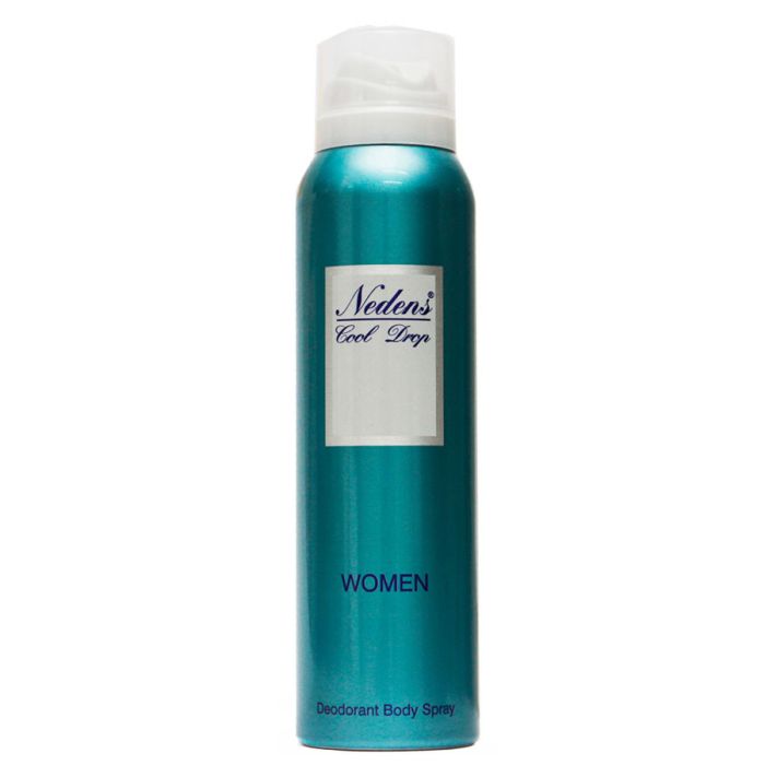 LM Cosmetics Deodorant - Cool Drop (Davidoff Cool Water)