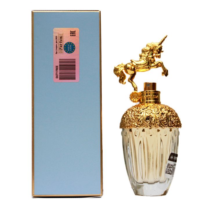 Anna Sui Fantasia for women UAE perfume 75 ml