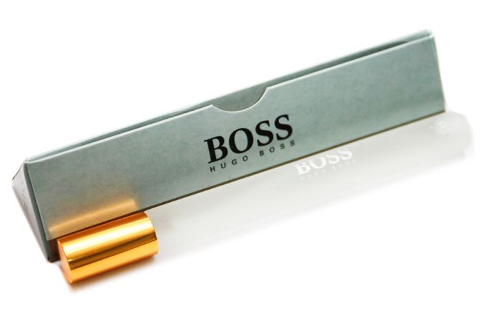 Hugo Boss - Boss No. 6 15 ml