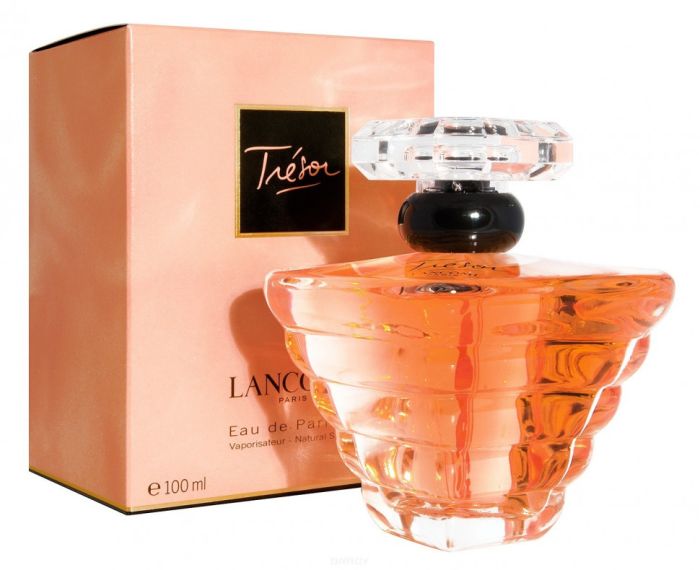 Lancome perfume Tresor for women 100 ml