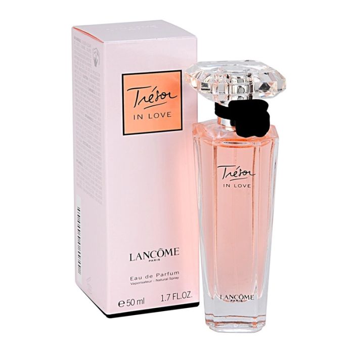 Lancome Tresor in Love for women 75 ml