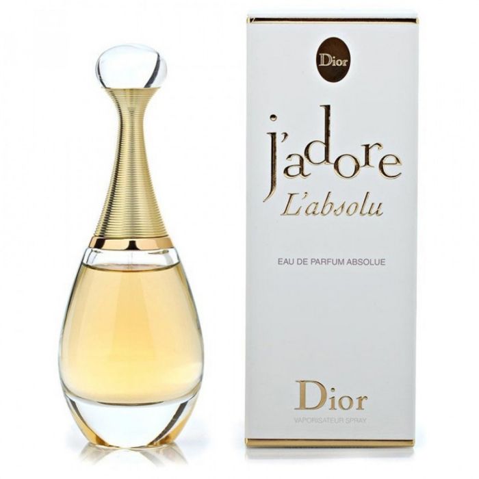 Christian Dior Jadore L Absolu 100 ml women's perfume