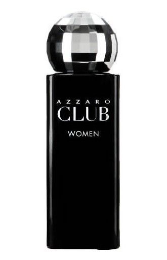 Azzaro Club Women perfume 100 ml