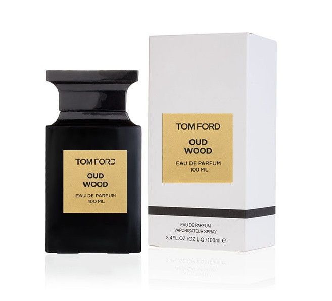 Tester Tom Ford Oud Wood 100 ml