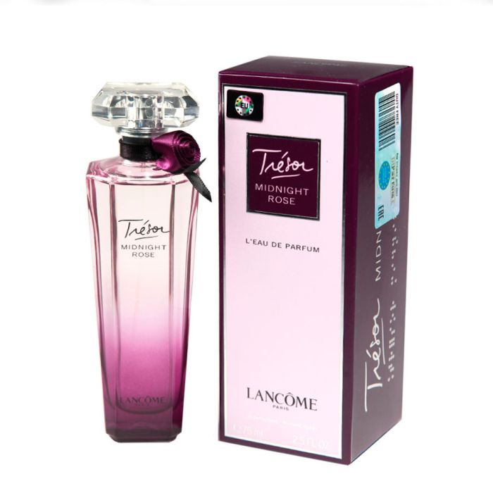 UAE Lancome Tresor Midnight Rose L eau de Parfum for women 75 ml