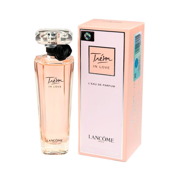 UAE Lancome Tresor In Love L eau de Parfum for women 75 ml