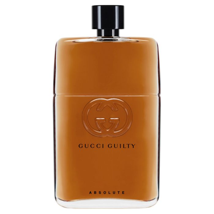 Gucci Guilty Absolute for men 90 ml