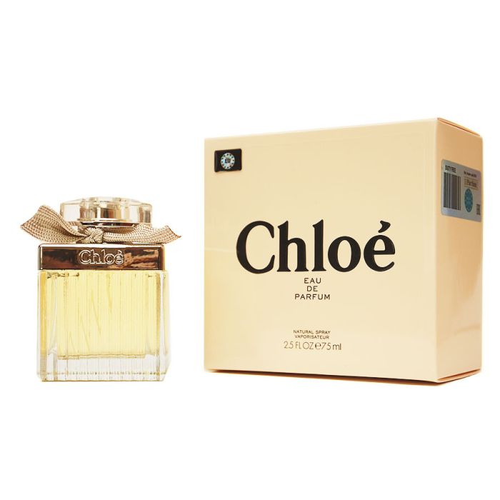 Women's perfume Chloe Eau de Parfum for women 75 ml UAE