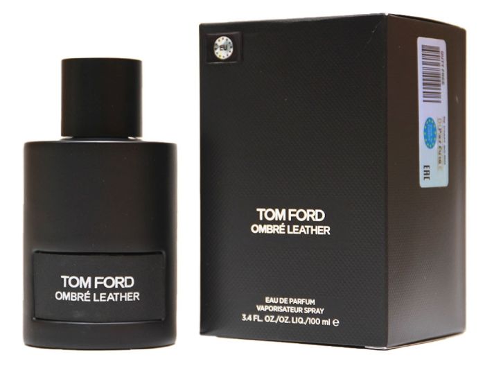 Tom Ford Ombr_ Leather unisex perfume 100 ml UAE