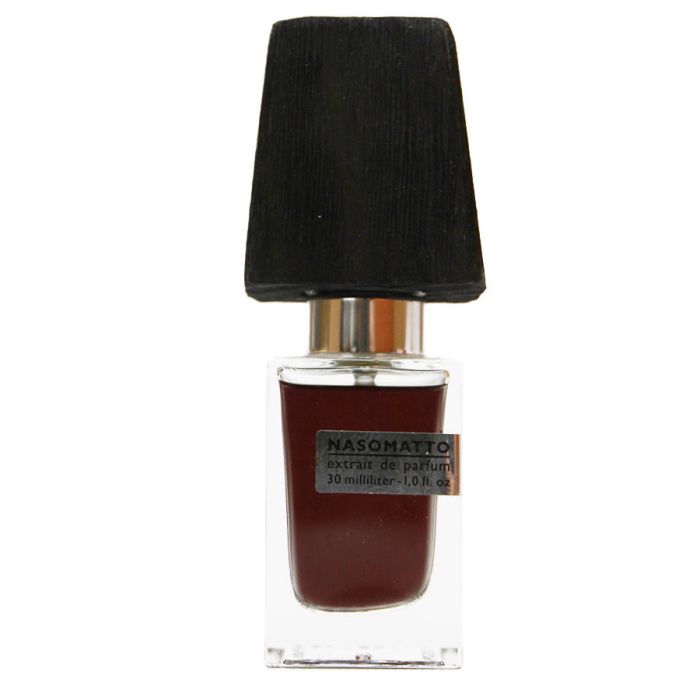 Tester Nasomatto Black Afgano extrait de parfum 30 ml